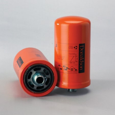 Donaldson Hydraulic Filter, Spin-On Duramax, P764729 P764729